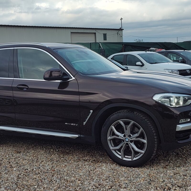 BMW X3 X LINE